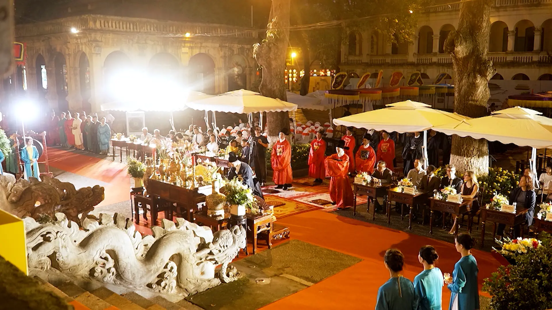 Kinh tế di sản | Thủ đô và thế giới | 12/07/2025